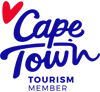 Yacoob Yachts Cape Town Tourism Member